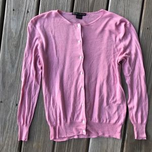 Black Label Ralph Lauren Sweater